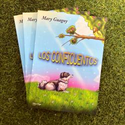 Los conficuentos par Mary Guaguy