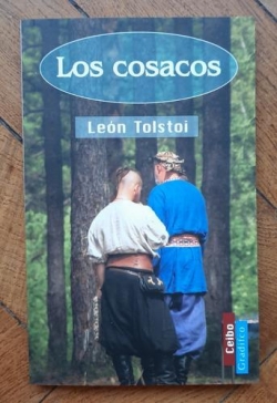 Los cosacos par Len Tolstoi