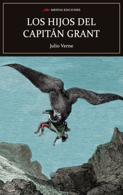 Los hijos del capitn Grant par Julio Verne