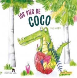 Los pies de Coco par Sylvia Vivanco Extramiana