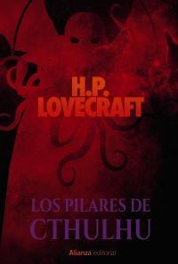 Los pilares de Cthulhu par H. P. Lovecraft