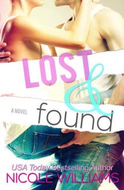 Lost and Found par Nicole Williams