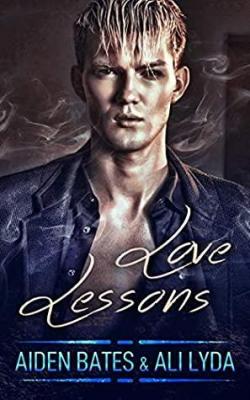 Love Lessons (Caldwell Brothers #3) par Aiden Bates