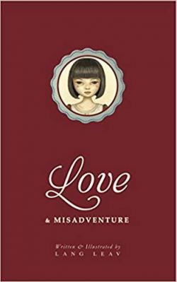Love & Misadventure par Lang Leav