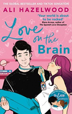 Love on the Brain par Ali Hazelwood