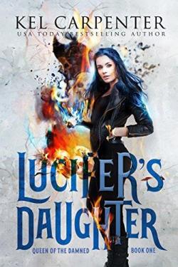 Lucifer's Daughter par KEL CARPENTER