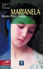 Marianela par  Benito Prez Galds