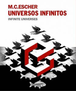Universos infinitos par M.C. Escher