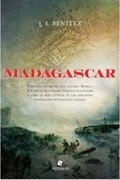 Madagascar par Luis Bentez