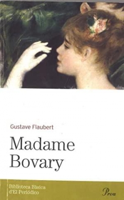 Madame Bovary (edicin en cataln) par Gustave Flaubert