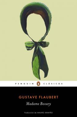 Madame Bovary par Gustave Flaubert
