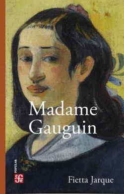 Madame Gauguin par Fietta Jarque
