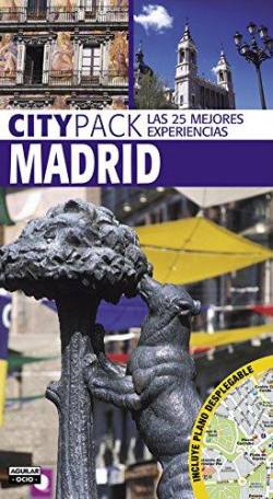 Madrid par Varios autores