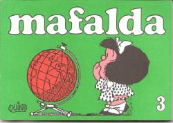 Mafalda 3 par  Quino