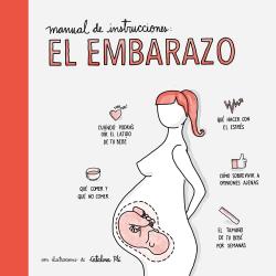 Manual de instrucciones: el embarazo par Varios autores