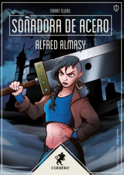 Marita Tejero: Soadora de acero par Alfred Almasy