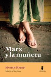 Marx y la mueca par Maryam Madjidi