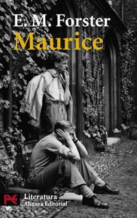 Maurice par  E. M. Forster