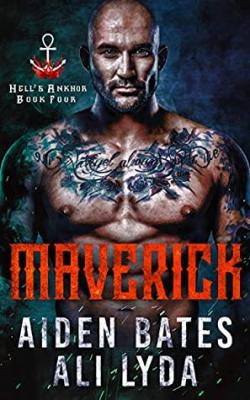 Maverick (Hell's Ankhor #4) par Aiden Bates