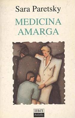 Medicina Amarga (V.I. Warshawski 4) par Sara Paretsky