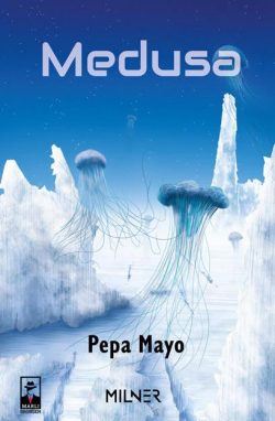 Medusa par Pepa Mayo