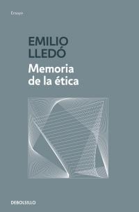 Memoria de la tica par Emilio Lled