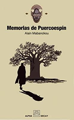 Memorias de Puercoespín par Mabanckou