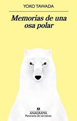 Memorias de una osa polar par Yoko Tawada