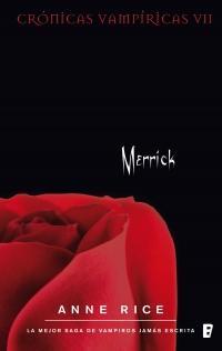 Merrick par Anne Rice