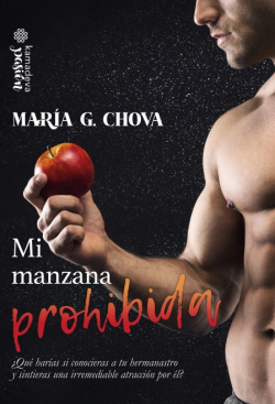 Mi manzana prohibida par Mara G. Chova