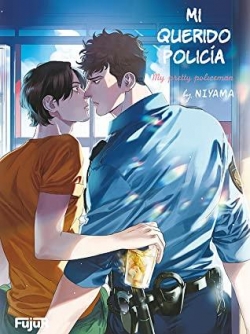 Mi querido polica: My pretty policeman par  Niyama