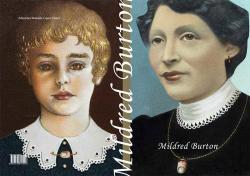 Mildred Burton: Atormentada y mordaz par Victoria Verlichak