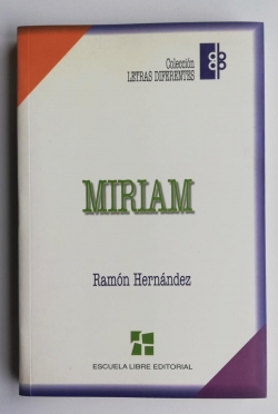 Miriam par Ramn Hernndez