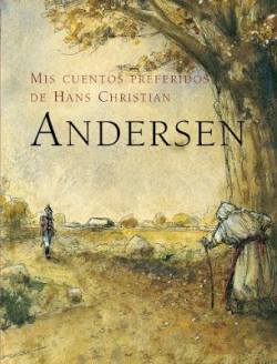 Mis cuentos preferidos de Hans Christian Andersen par Hans Christian Andersen