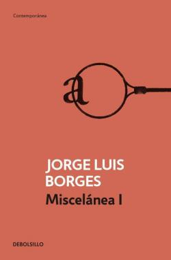 Miscelánea I par  Jorge Luis Borges