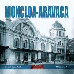 Moncloa-Aravaca par Jos Mara Snchez Molledo