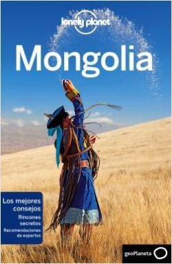 Mongolia par Trent Holden