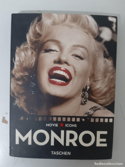 Monroe par F.X. Feeney