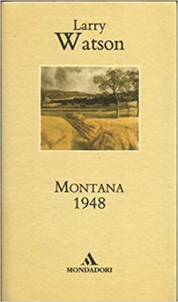 Montana 1948 par Larry Watson