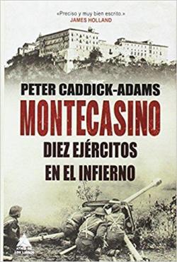 Montecasino par Peter Caddick-Adams