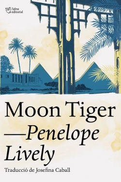 Moon Tiger par Penelope Lively