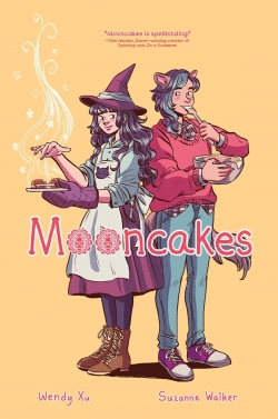 Mooncakes par SUZANNE WALKER