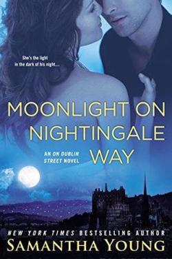 Moonlight on Nightingale Way par Samantha Young