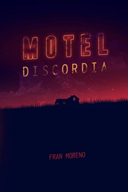 Motel Discordia par Fran Moreno