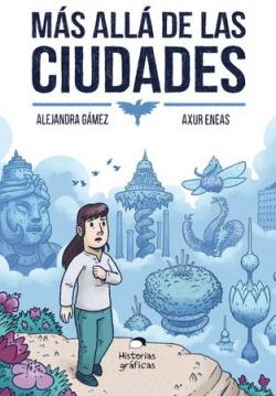 Ms All de las Ciudades par Alejandra Gmez