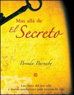 Ms all de El secreto par Brenda Barnaby