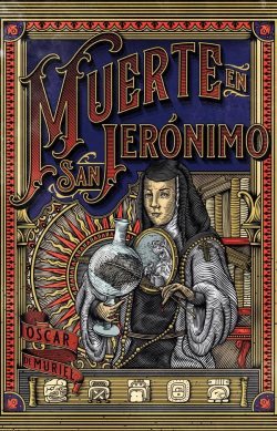 Muerte en San Jernimo par Oscar de Muriel