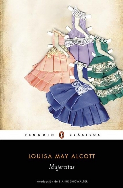 Mujercitas par Louisa May Alcott