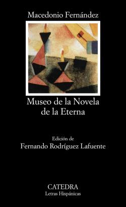 Museo de la Novela de la Eterna par Fernández