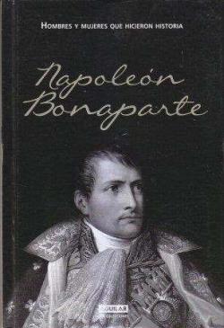 Napolen Bonaparte par Gustavo Hellbusch Maldonado